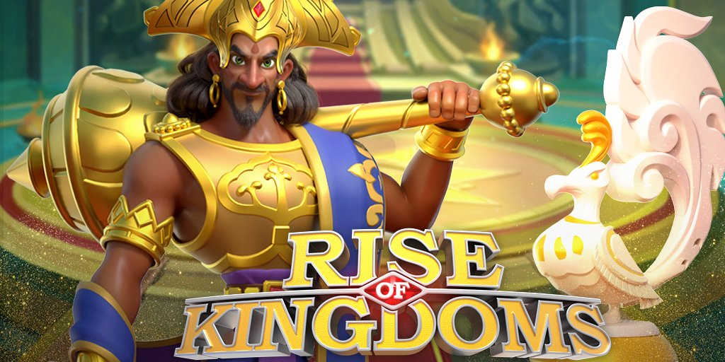 Buy rise of kingdoms resources Best Chandragupta Maurya Commander Guide: Skills